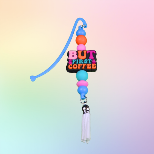 Bookmark- calling all bookworms!