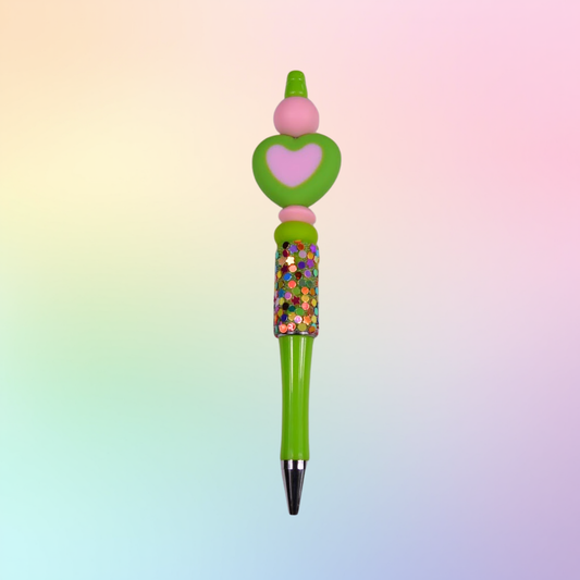 Bling Pen- upgraded and uniquely you!