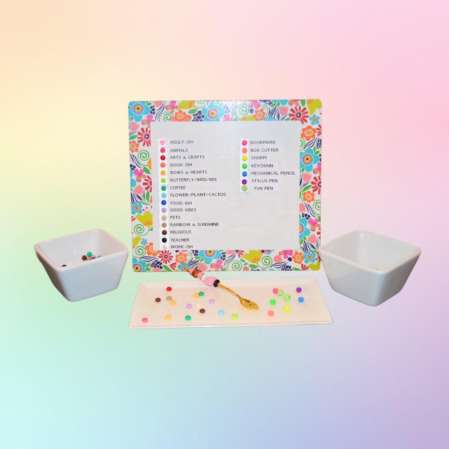 Limited Edition Mini Mystery Scoop-