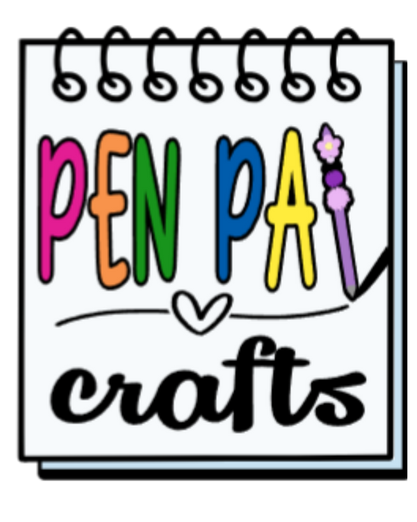 Pen Pal Crafts