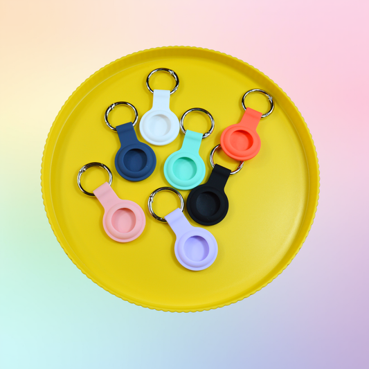 AirTag Holder- add on for Keychain