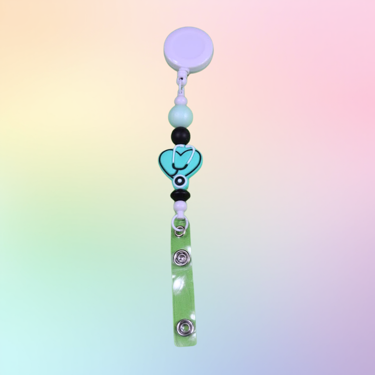 Badge Reel- personality at work or school!