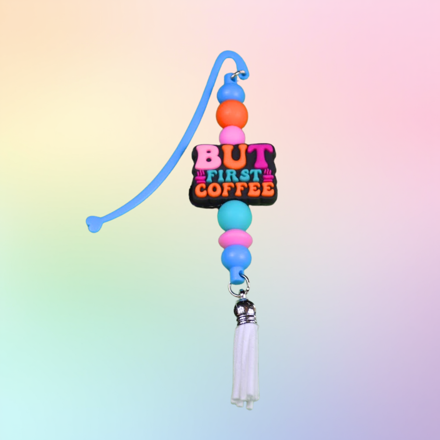 Bookmark- calling all bookworms!