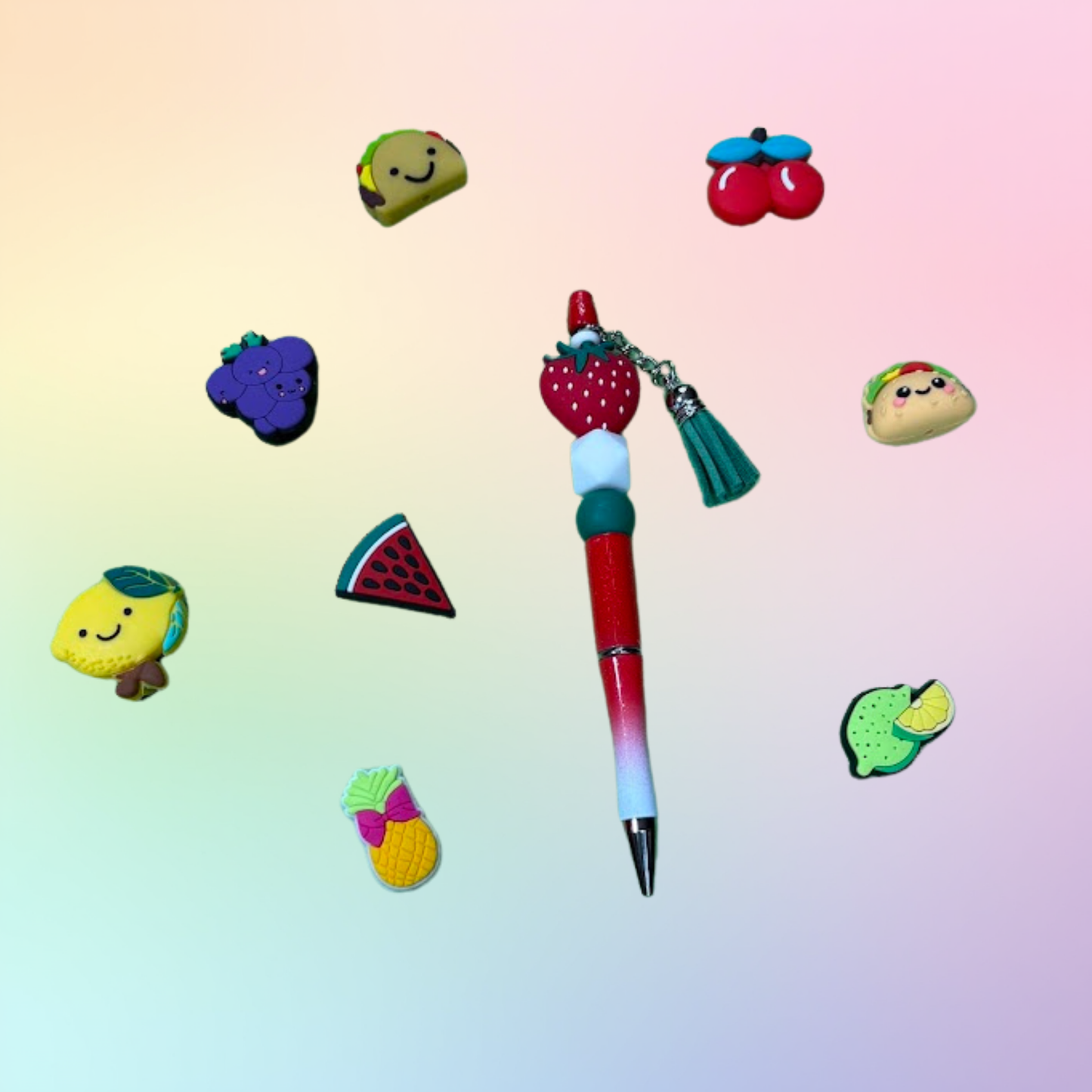 Classic Pen- write in style!