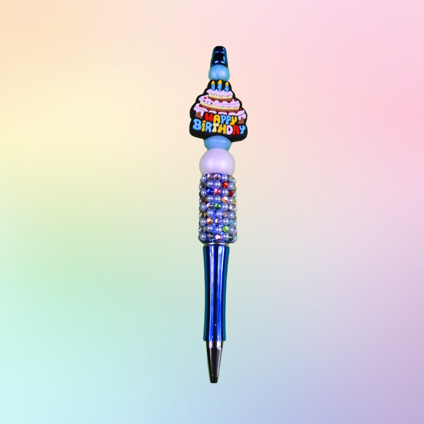 Bling Pen- upgraded and uniquely you!