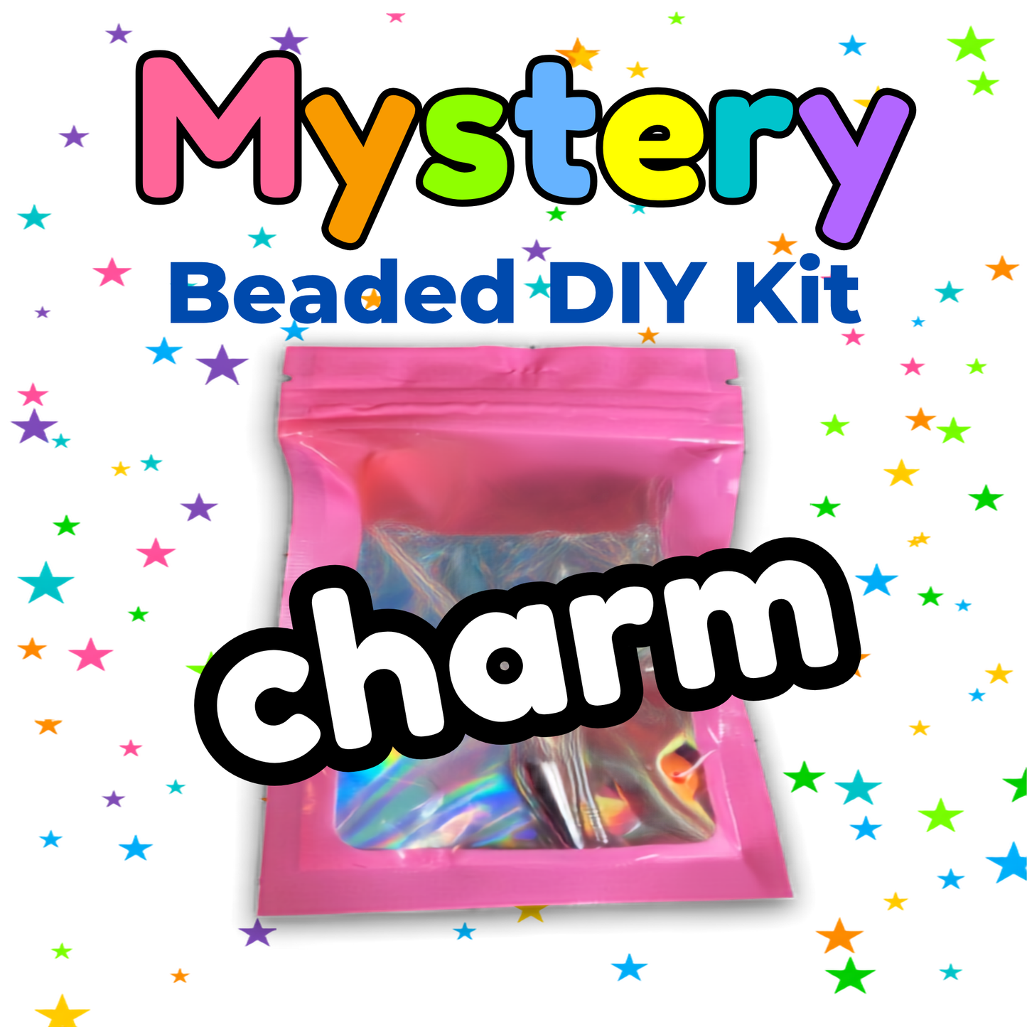 Charm- fun that goes with you!