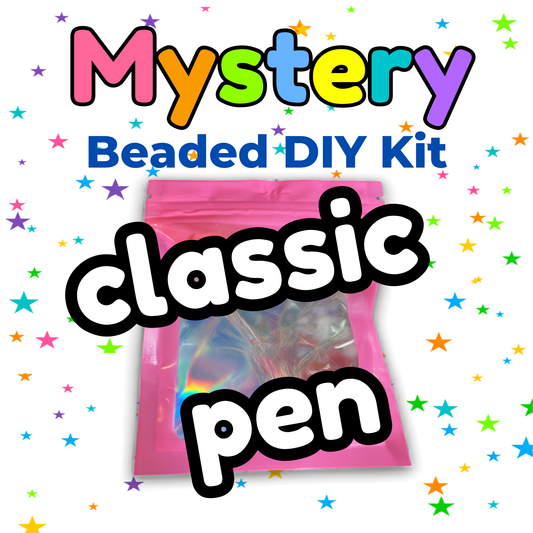 Classic Pen- write in style!