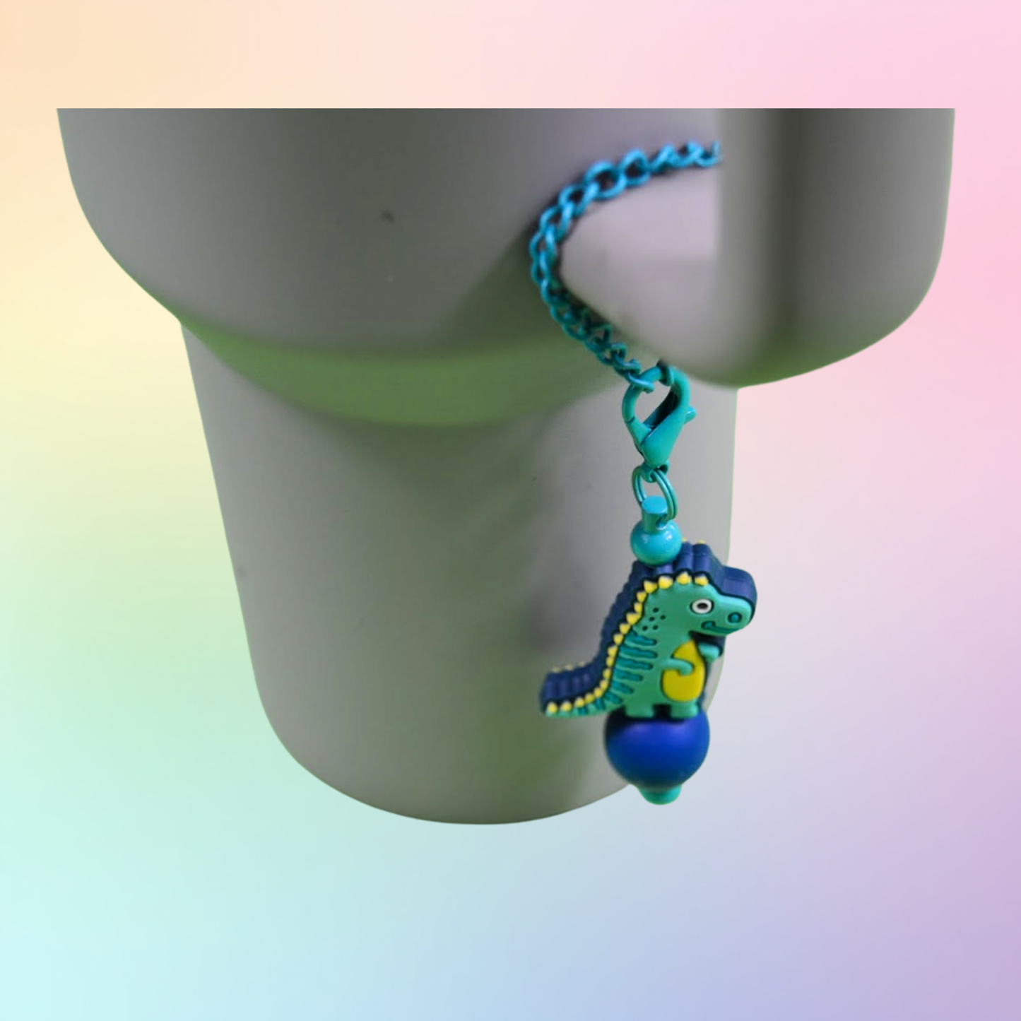 Charm- fun that goes with you!