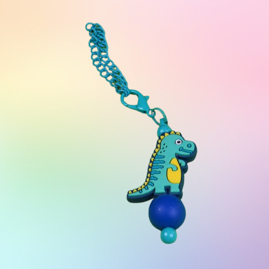 Charm- fun that goes with you!