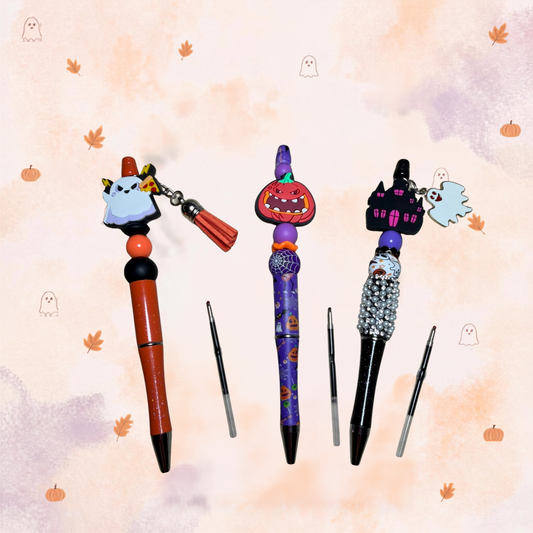 Holiday Pen Trio