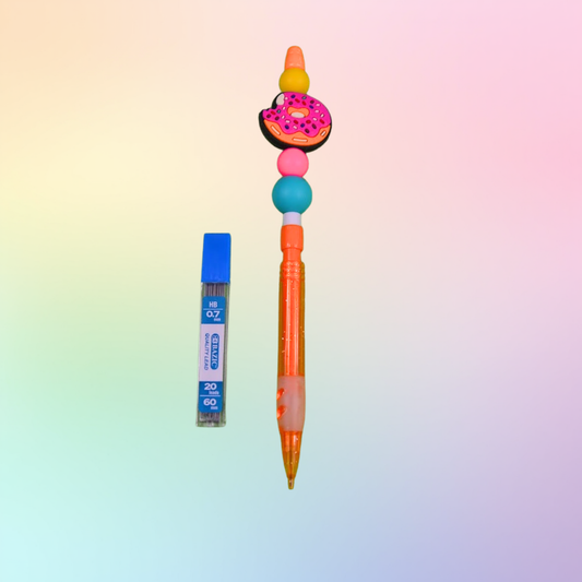 Mechanical Pencil- a classic with style!