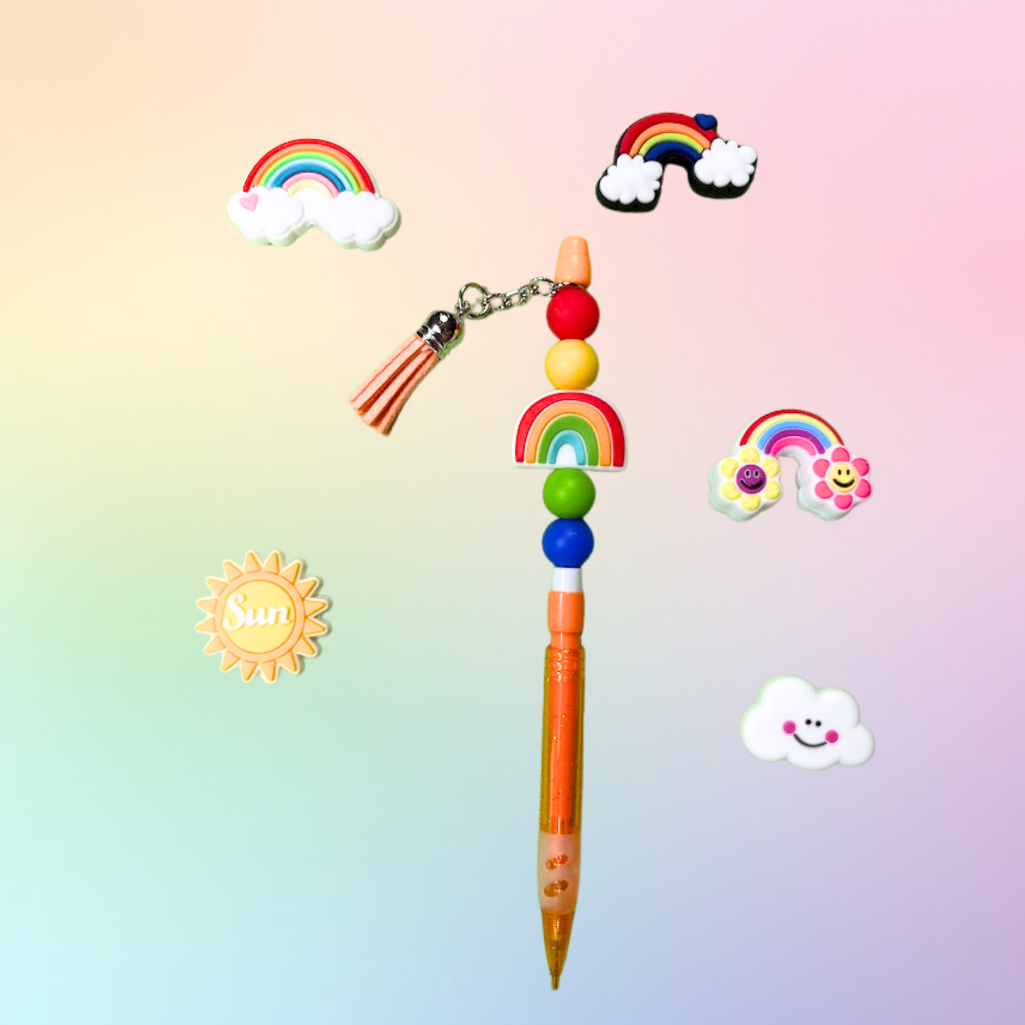 Mechanical Pencil- a classic with style!