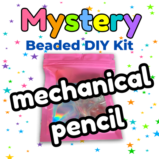 Mechanical Pencil- a classic with style!