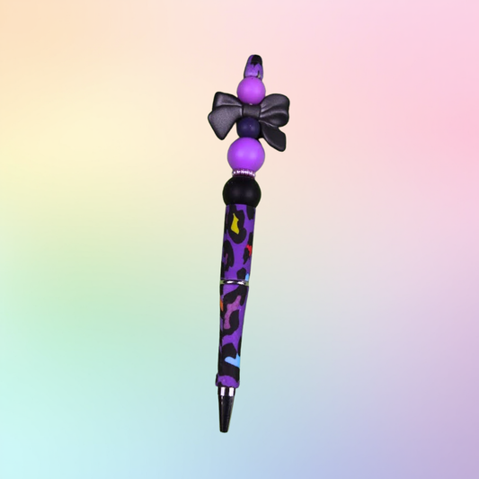 Pattern Pen- why be boring!