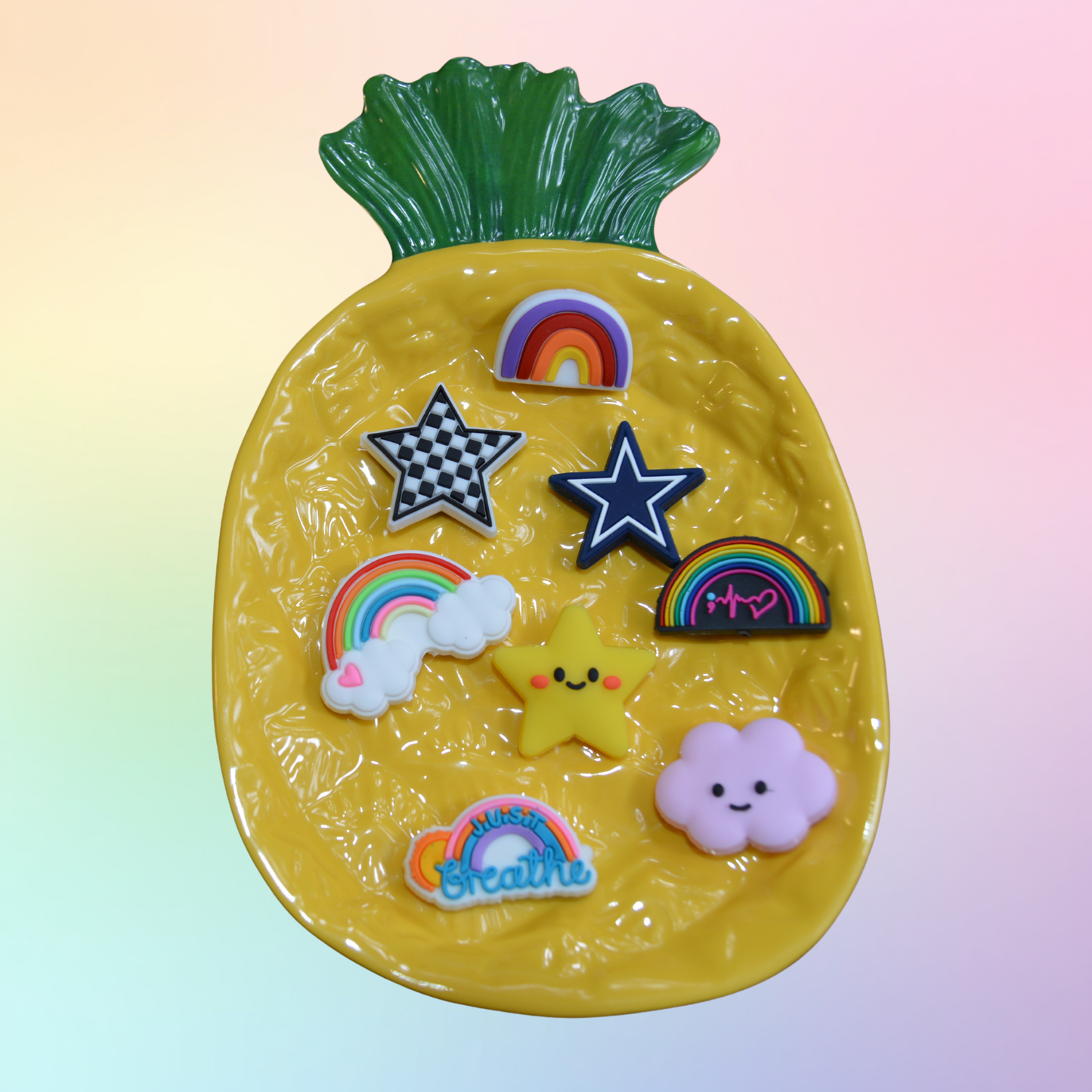 Box Cutter- practical and cute!