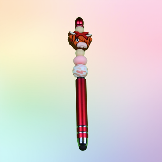 Stylus- fun touchscreen interaction!