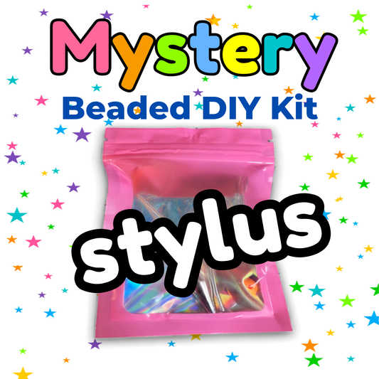 Stylus- fun touchscreen interaction!